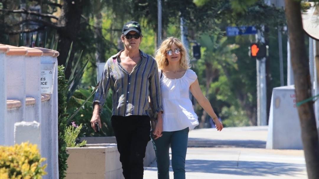 Kyra Sedgwick i Kevin Bacon su u braku od 1988. godine