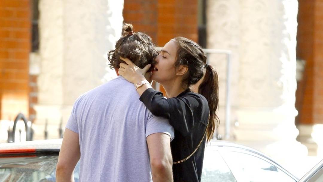 Irina Shayk i Bradley Cooper su se pomirili