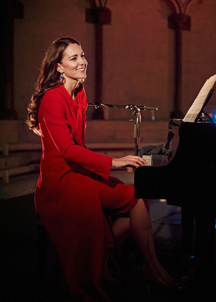 Kate Middleton slavi 41. rođendan