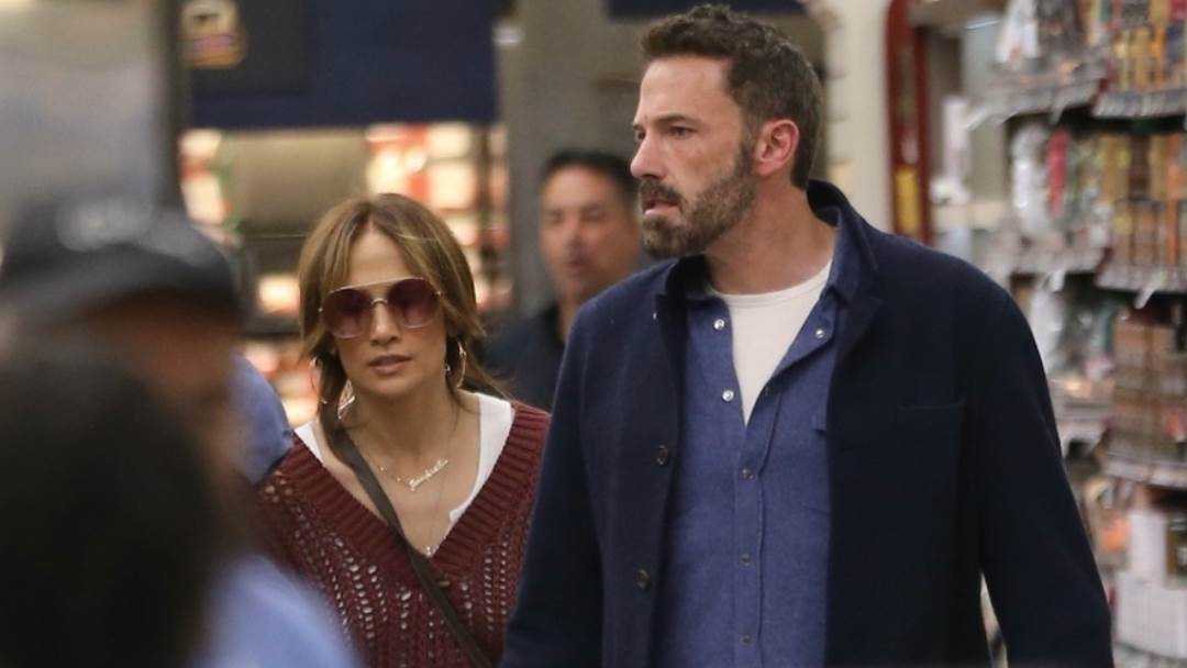 Jennifer Lopez i Ben Affleck vjenčali su se u srpnju 2022. godine