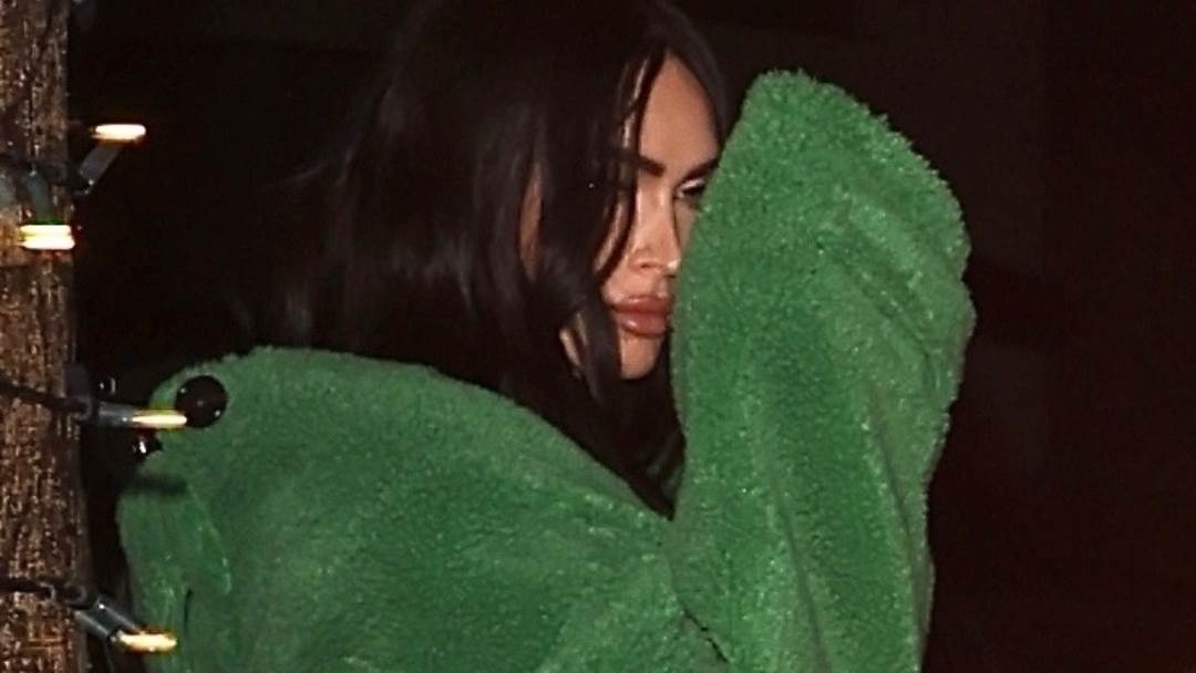 Megan Fox se uništila operacijama