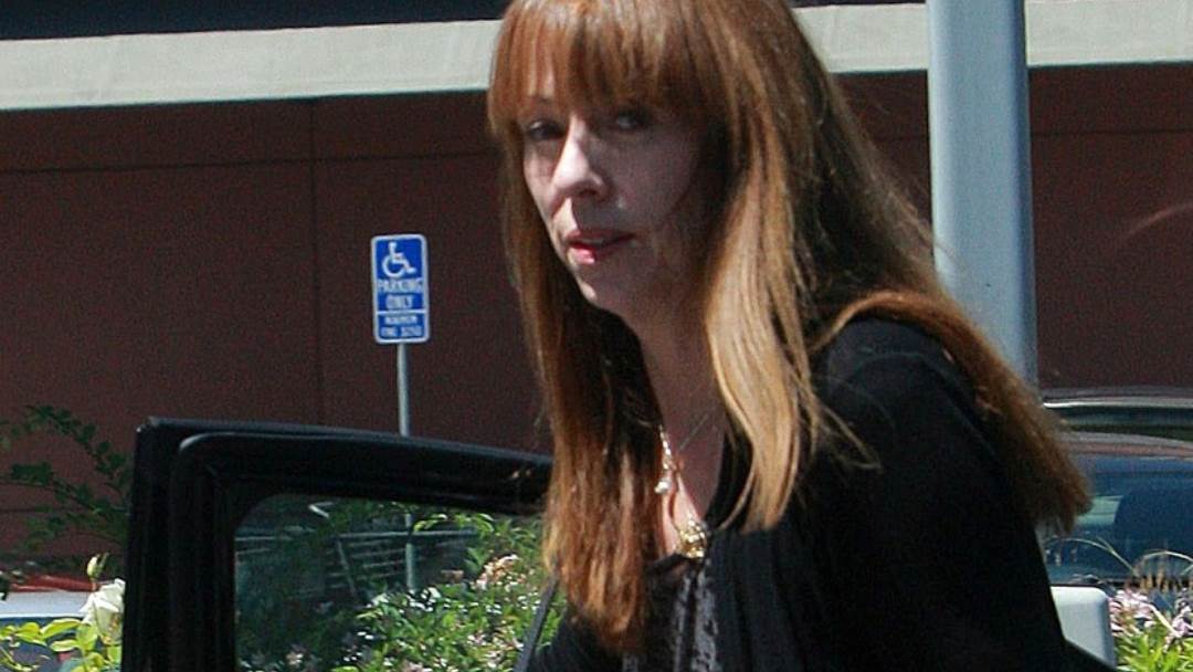 Mackenzie Phillips