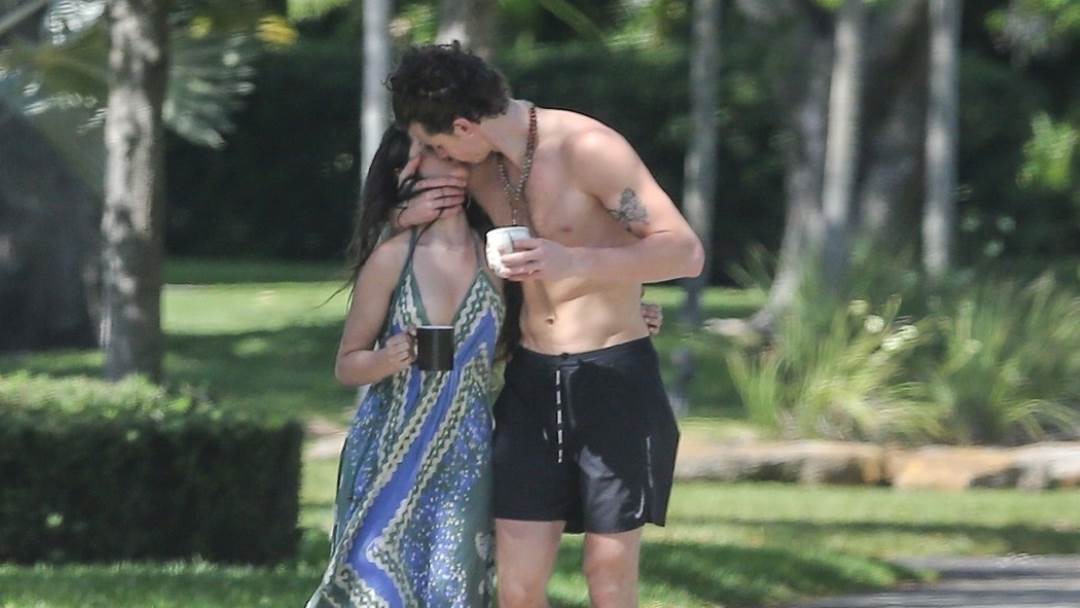 Shawn Mendes i Camila Cabello su prekinuli u studenom 2021. godine