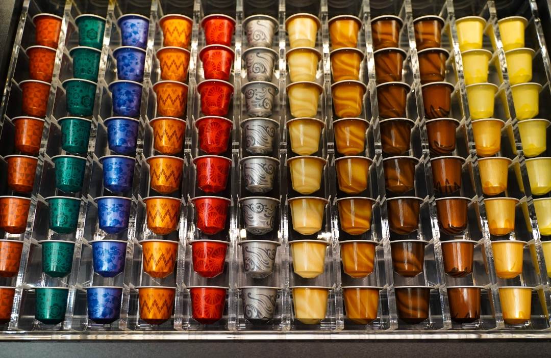 Nespresso Boutique