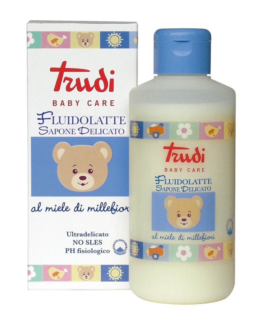 Dječja kozmetika na bazi pčelinjih proizvoda