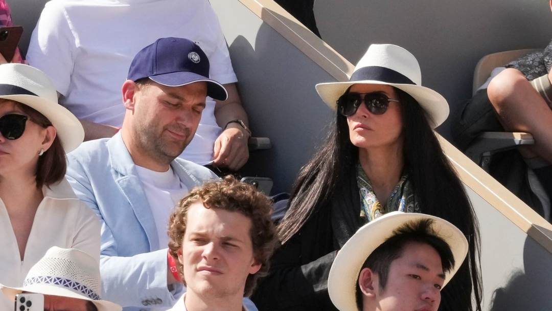 Demi Moore
