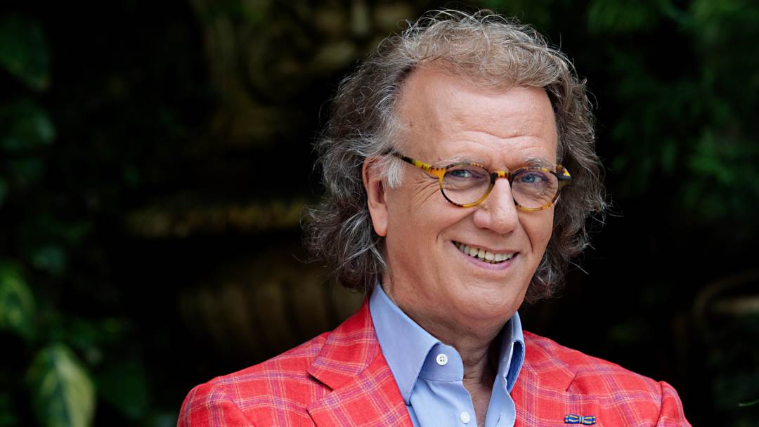 Andre Rieu