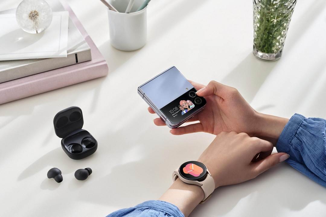 Samsung Galaxy Watch5