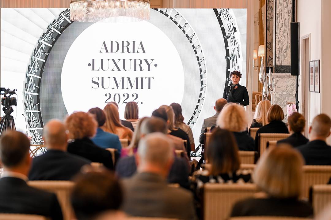 ADRIA LUXURY SUMMIT 2022