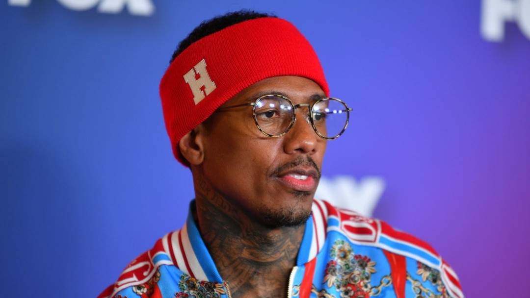 Nick Cannon dobio je 11. dijete