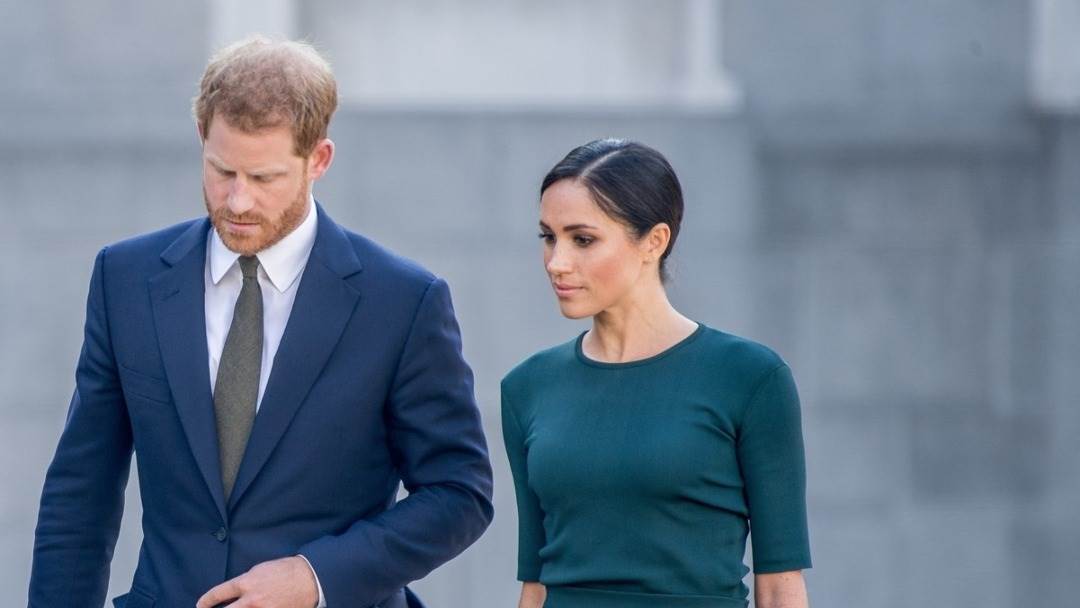 Princ Harry i Meghan Markle izgubili su pravo na britansko policijsko osiguranje nakon Megxita