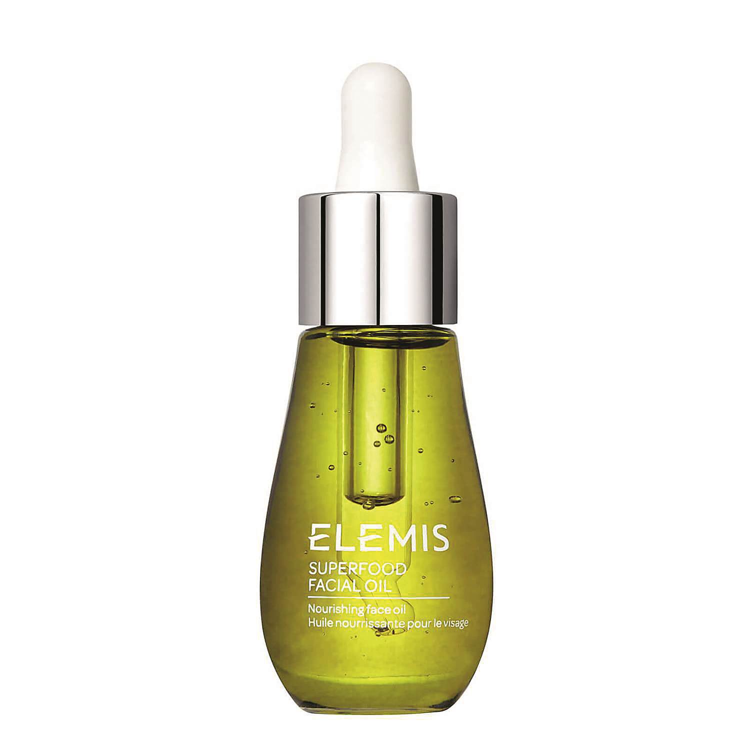 Elemis Superfood Facial Oil