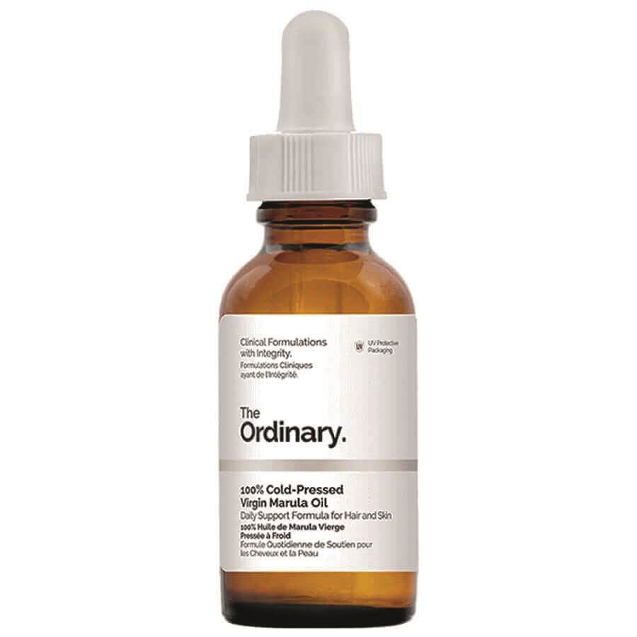 The Ordinary 100 % Cold Pressed Virgin Marula Oil