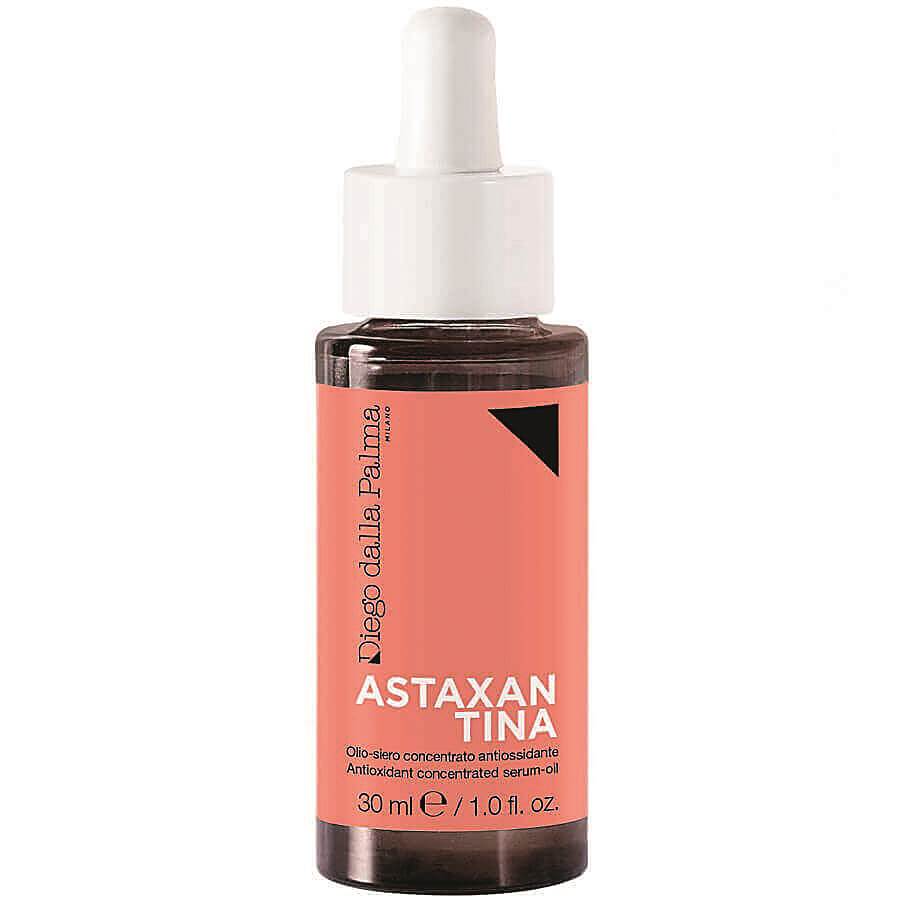 Diego Dalla Palma Astaxantina Serum Antioxidant Concetrated Oil