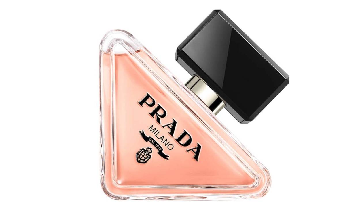 Prada Paradoxe