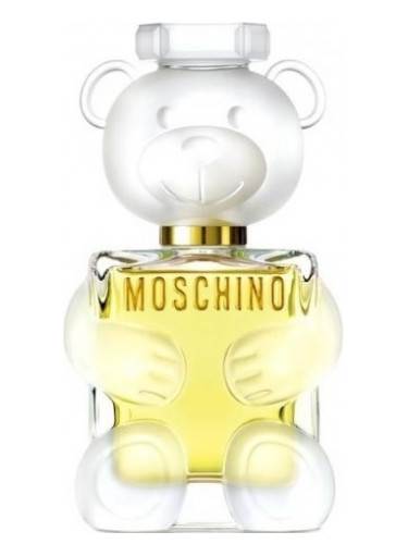 Moschino, Toy 2