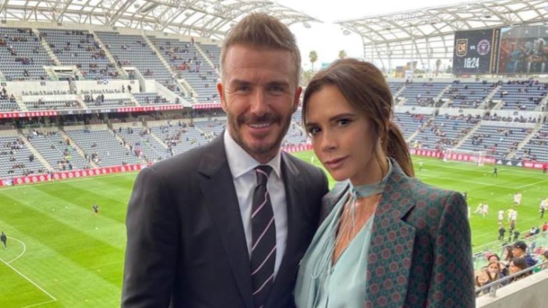 David i Victoria Beckham su u braku od 1999. godine