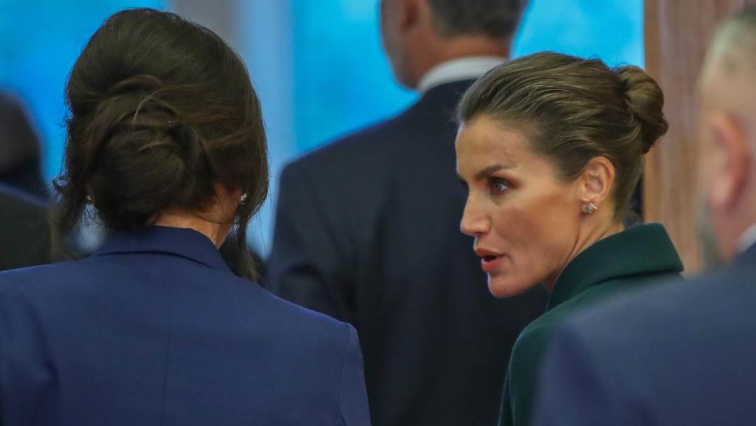 Kraljica Letizia i kralj Filipe posjetili Hrvatsku