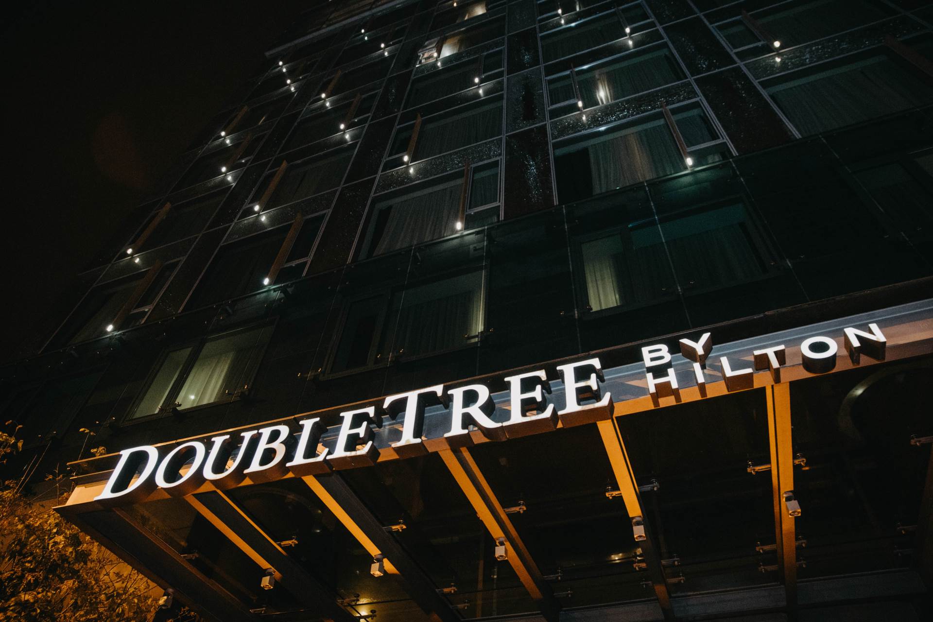 DoubleTree by Hilton Zagreb.jpg