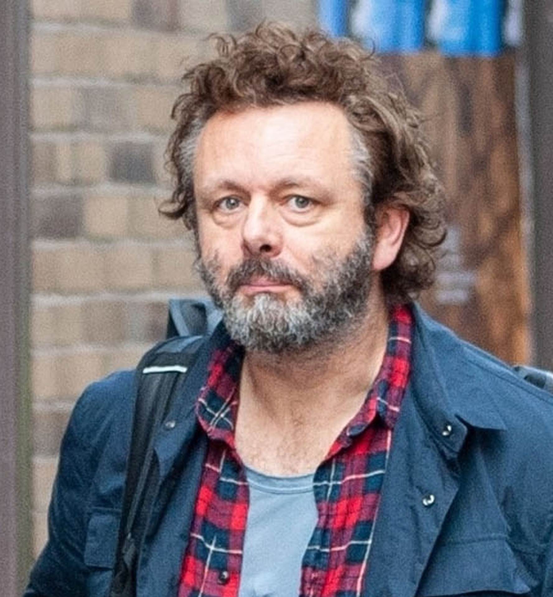 Michael Sheen je veliki zavodnik žena