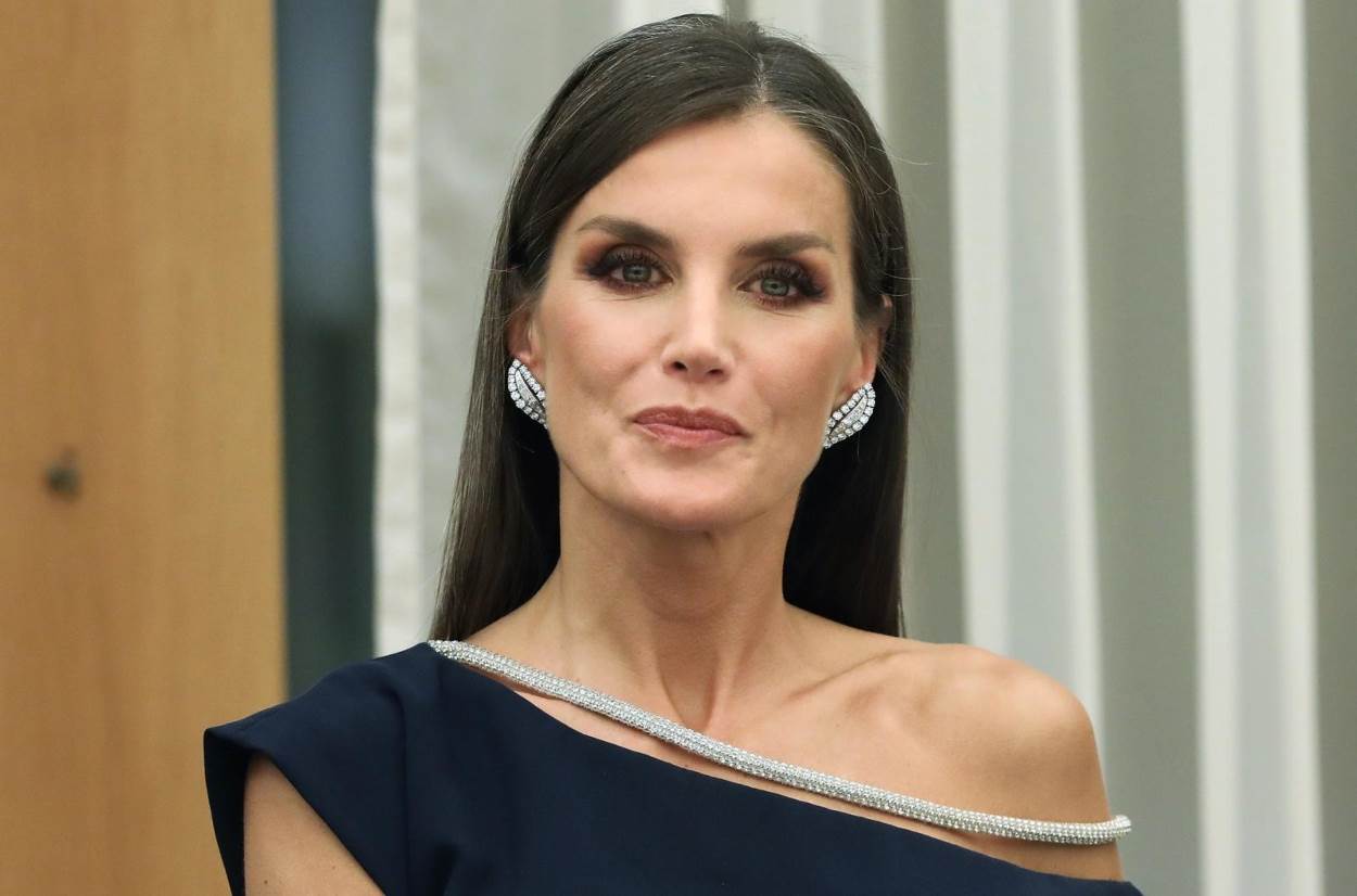 Kraljica Letizia