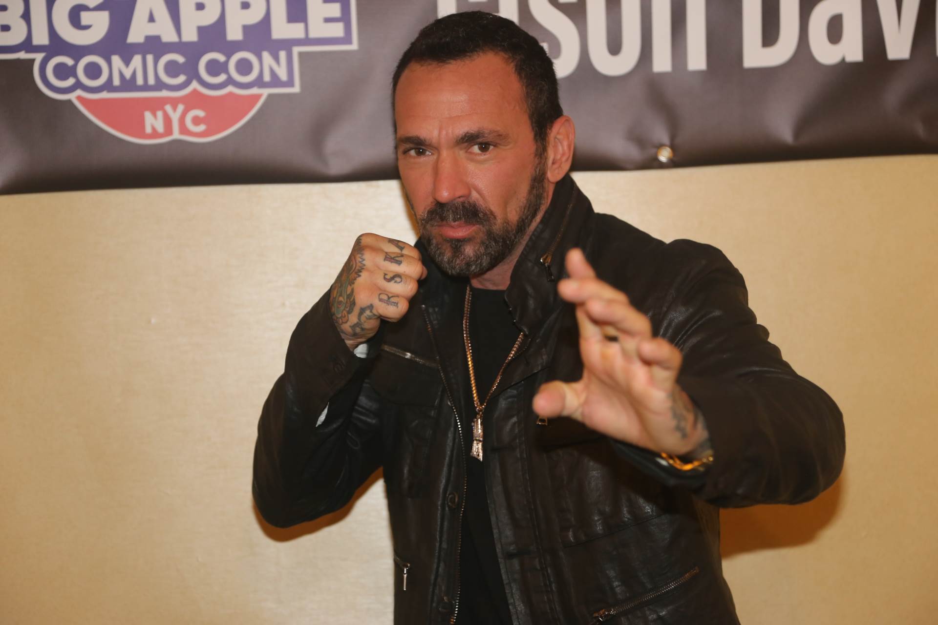 Jason David Frank preminuo je u 50. godini života