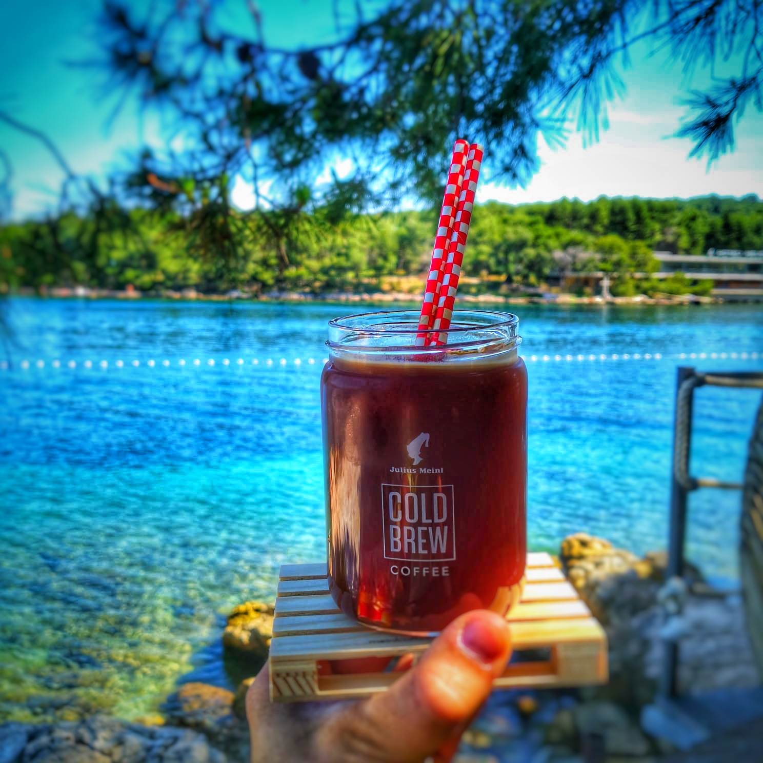 Julius Meinl Cold Brew u čak sedam okusa za vruće ljetne gušte