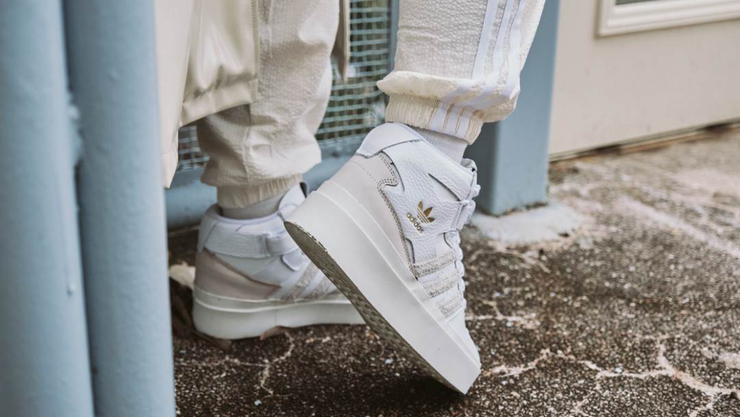 adidas x BUZZ