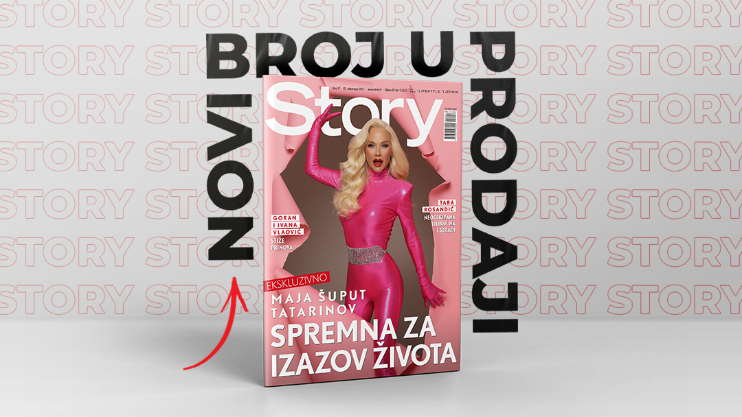 Novi broj Storyja