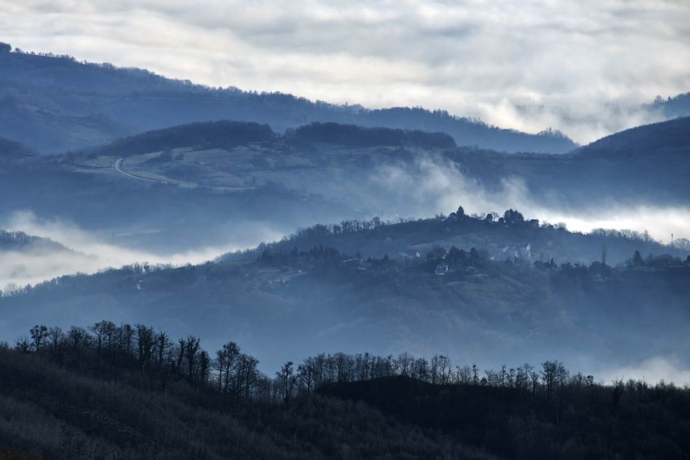 Medvednica