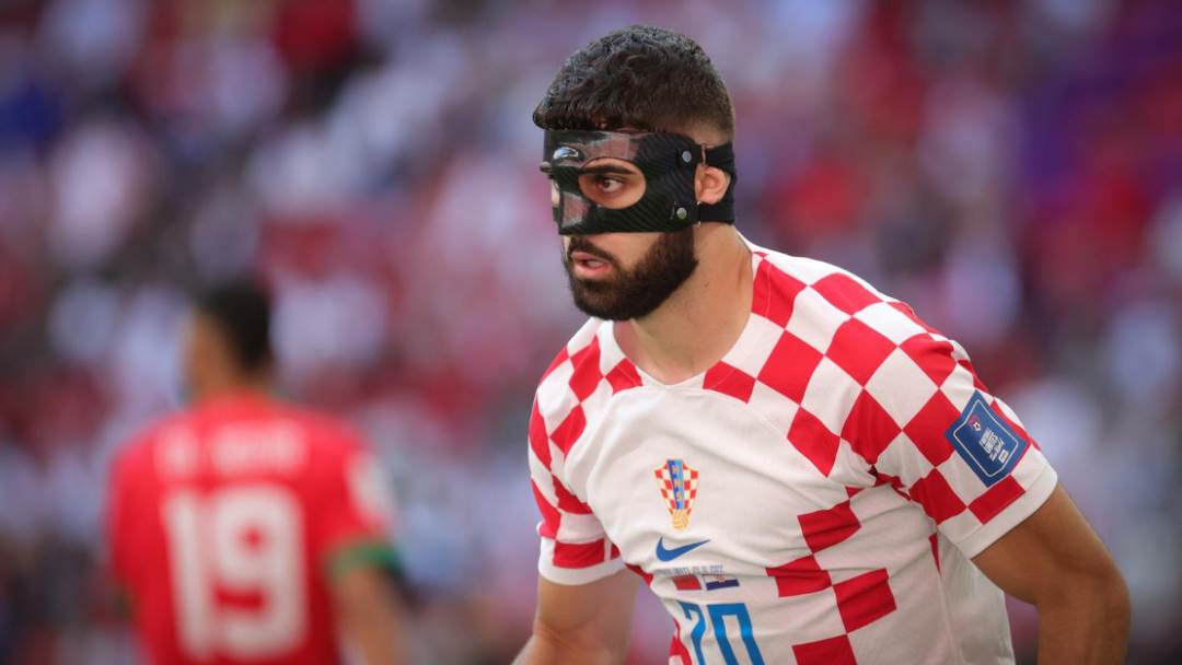 Joško Gvardiol igra za njemački RB Leipzig