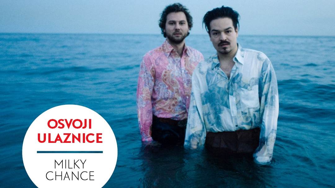 milky chance