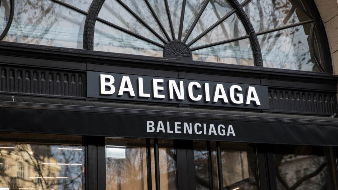 Modna kuća Balenciaga