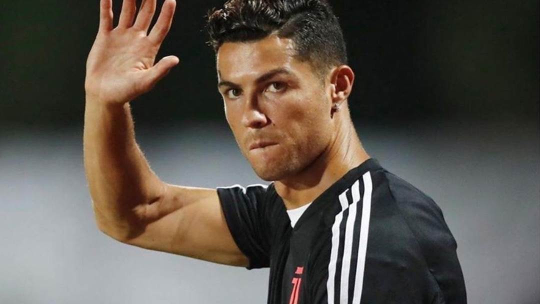 Cristiano Ronaldo ima novi klub