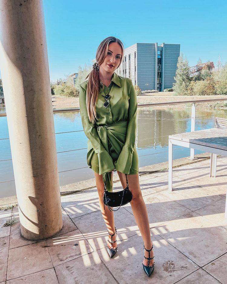 Kristina Freuler