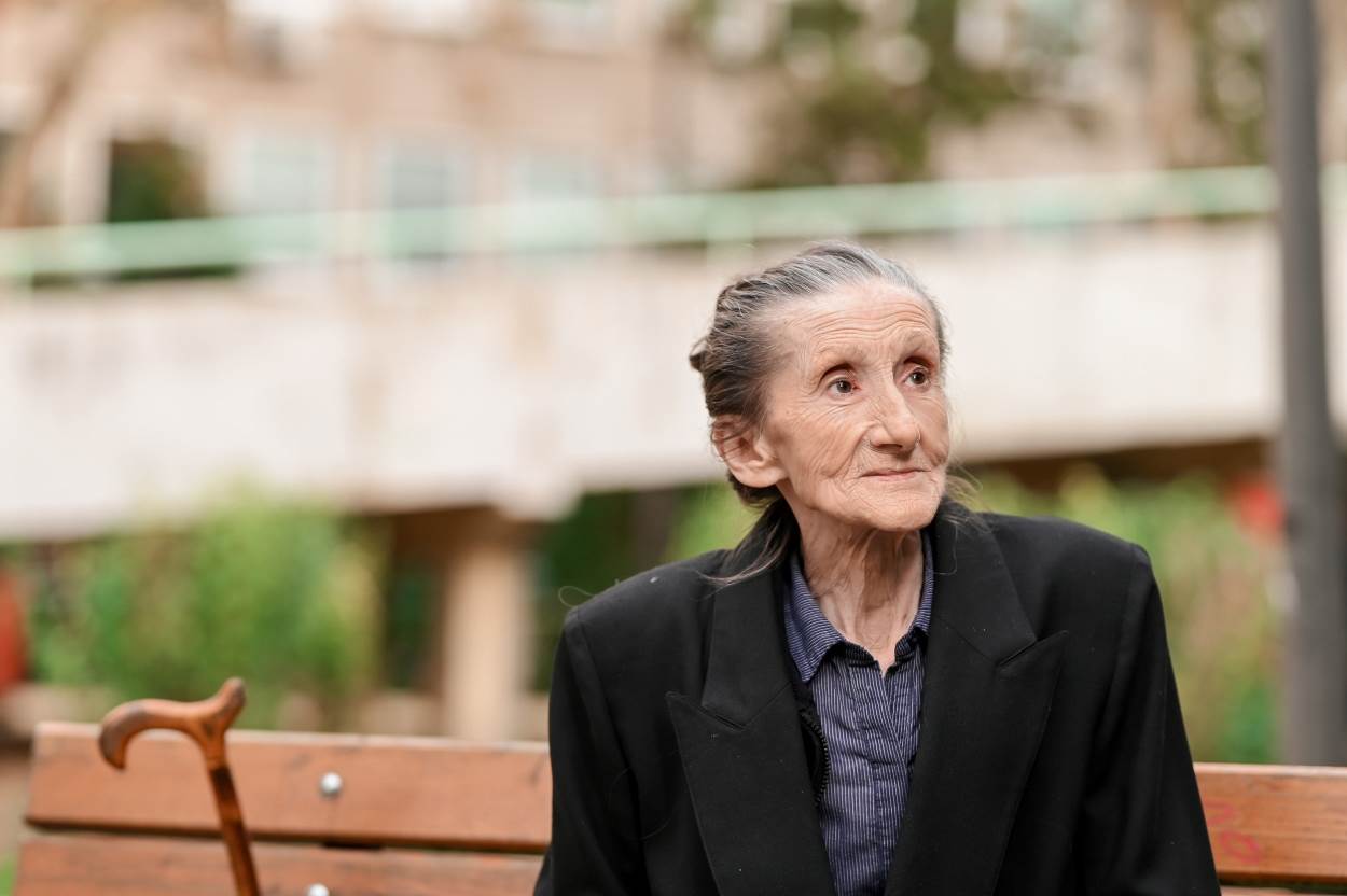 Jadranka Matković nikada se nije udala ni imala djecu
