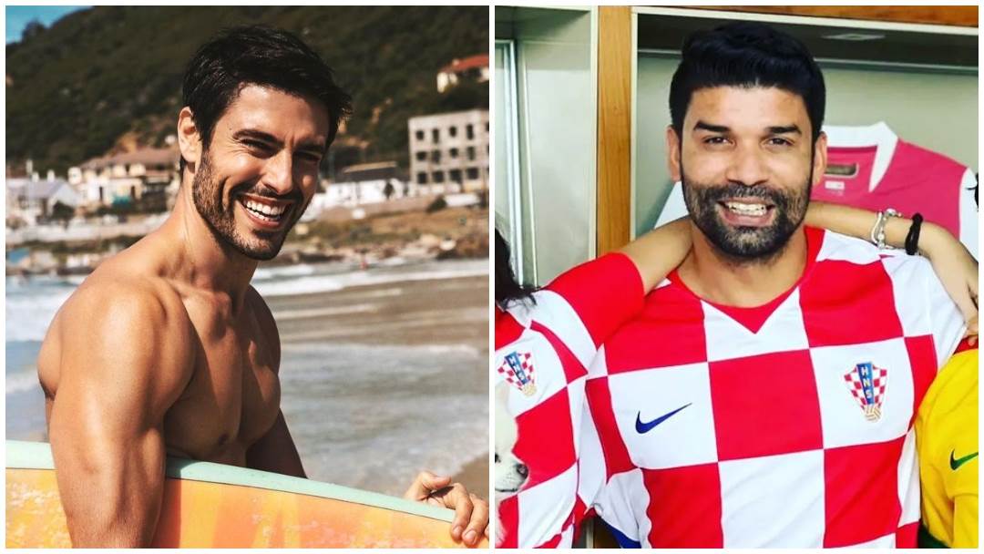 Pedro Soltz i Eduardo da Silva otkrili za koga će navijati u četvrtfinalu