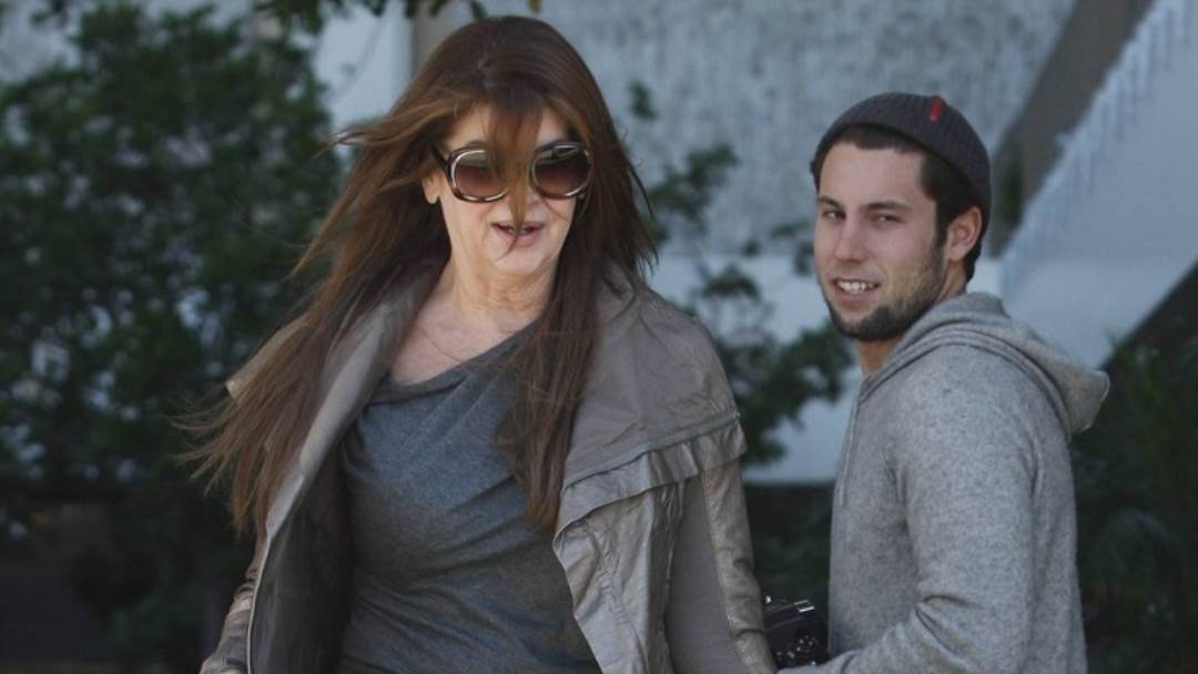 Kirstie Alley preminula je od raka