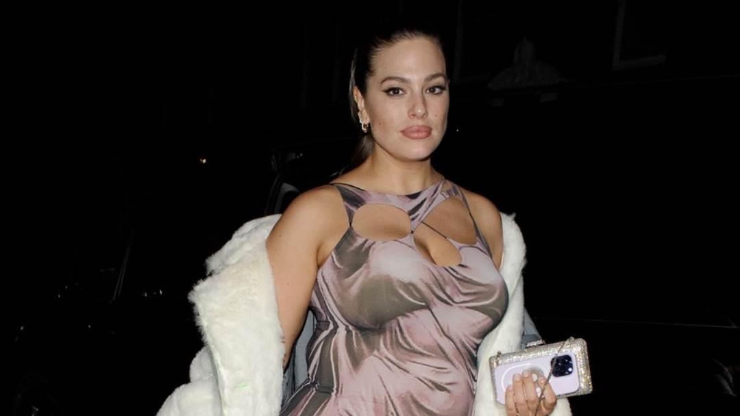 Ashley Graham