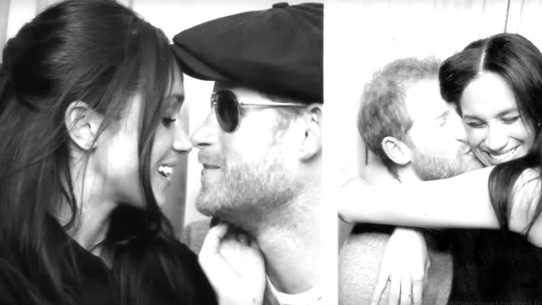 Meghan Markle i princ Harry na udaru su kritika