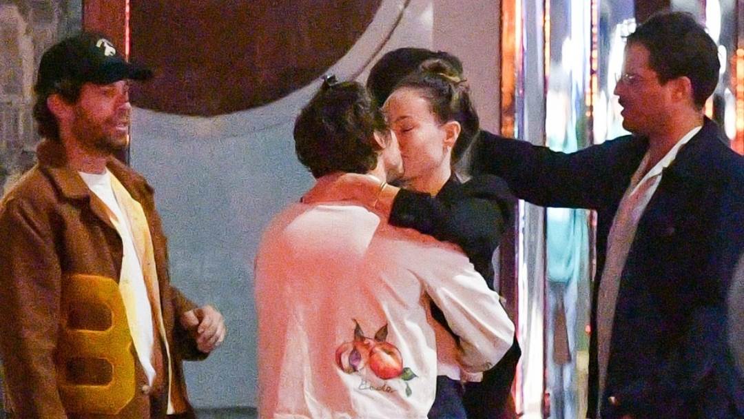 Harry Styles i Olivia Wilde su prekinuli dvogodišnju vezu