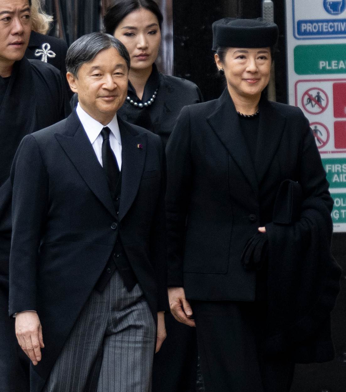 Carica Masako i car Naruhito imaju kćer