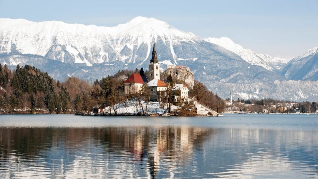 bled