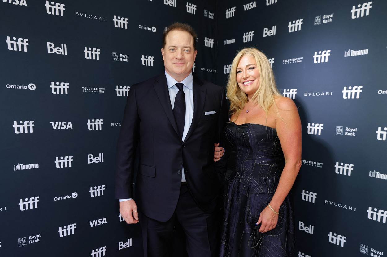 brendan fraser i afton smith su razvedeni