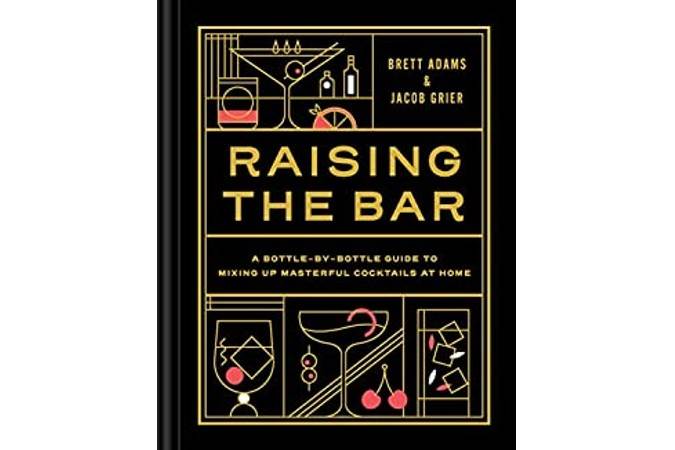 Raising the Bar: A Bottle-by-Bottle Guide to Mixing Masterful Cocktails at Home