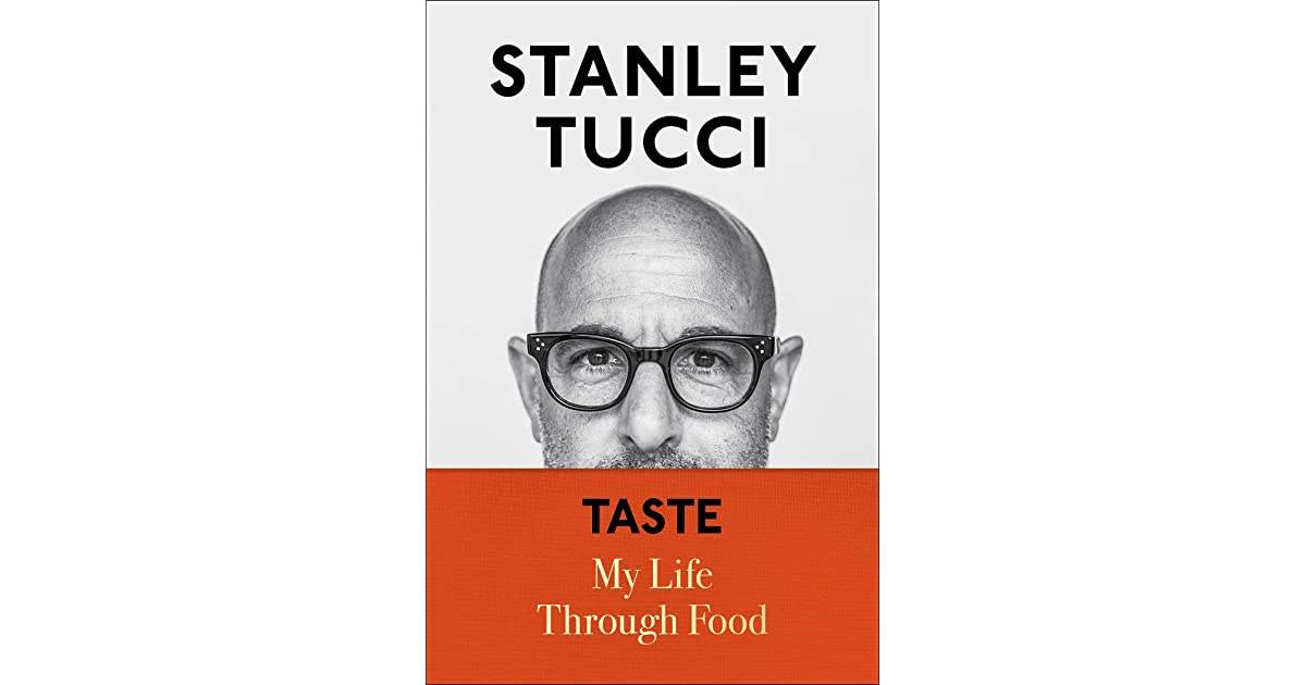 Taste: My Life Through Food