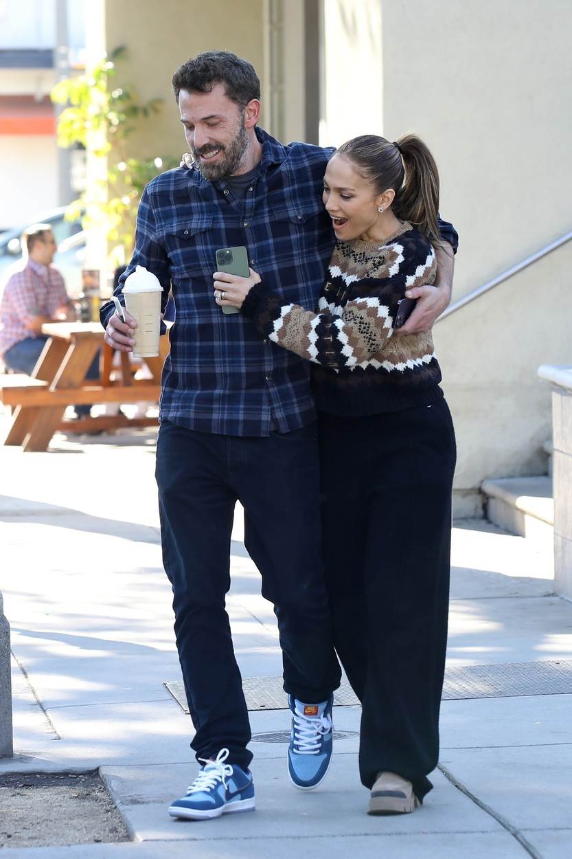 Ben Affleck i Jennifer Lopez vjenčali su se 2022. godine