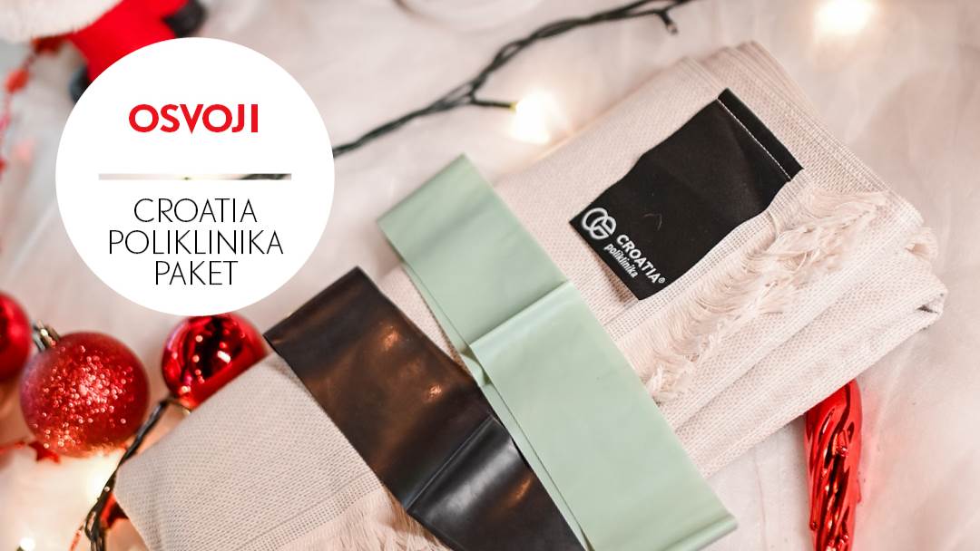 nagradni natječaj croatia poliklinika