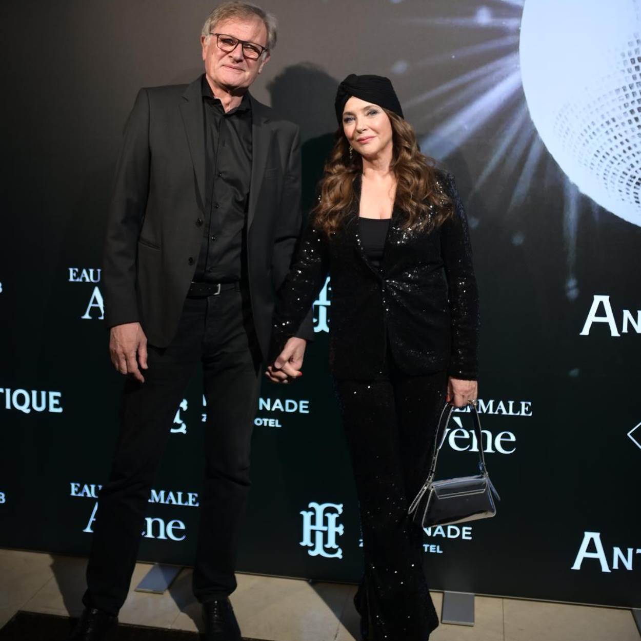 Goran Mećava i Sanja Vejnović