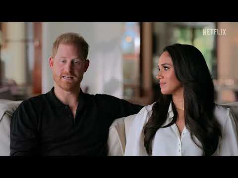 Meghan Markle i princ Harry